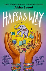 Hafsa's Way