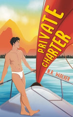 Private Charter - Alternative Cover