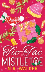 Tic Tac Mistletoe - Alternative Cover