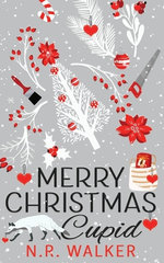 Merry Christmas Cupid - Alternative Cover
