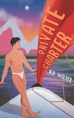 Private Charter - Illustrated Cover