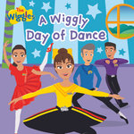 The Wiggles: A Wiggly Day of Dance