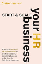 Start & Scale Your HR Business