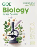 QCE Biology Revision