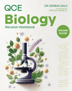 QCE Biology Revision Answers