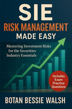 SIE Risk Management Made Easy