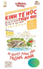 Kinh Tế Học Thiếu Nhi - Bai học về chinh sach tiền tệ