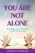 You Are Not Alone