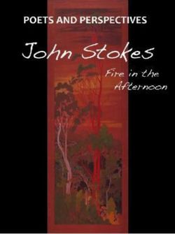 Poets and Perspectives: John Stokes