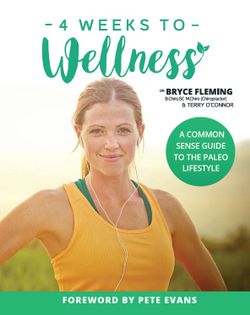  Four Weeks to Wellness