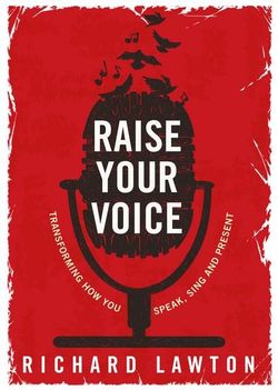 Raise Your Voice