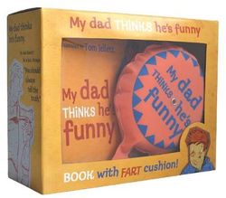 My Dad Thinks He's Funny Mini Boxed Set