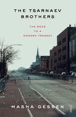 The Tsarnaev Brothers