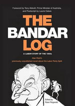 Bandar-Log: A Labor Story Of The 1950's