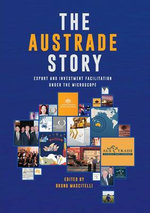 Austrade Story: Export And Investment Facilitation P/B