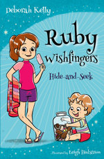 Ruby Wishfingers: Hide and Seek