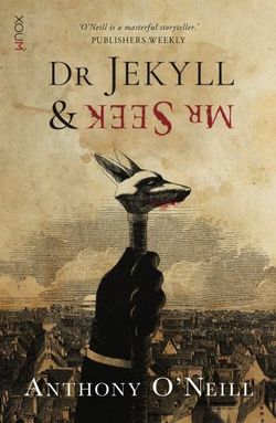 Dr. Jekyll & Mr. Seek
