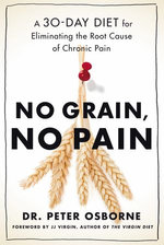 No Grain, No Pain