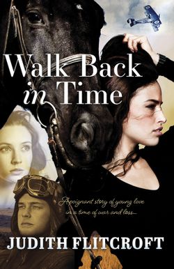 Walk Back in Time