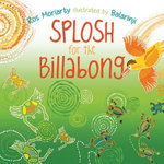 Splosh for the Billabong