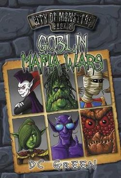 Goblin Mafia Wars : City of Monsters