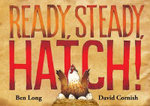 Ready, Steady, Hatch