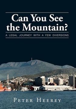 Can You See the Mountain? A legal journey with a few diversions