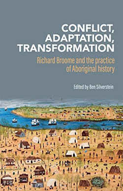 Conflict, Adaptation, Transformation