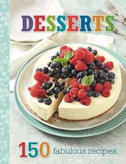 Desserts