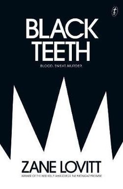 Black Teeth