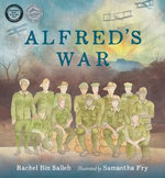 Alfred’s War