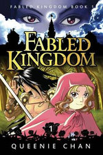 Fabled Kingdom [Book 1]
