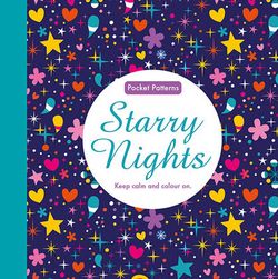 Pocket Patterns: Starry Nights