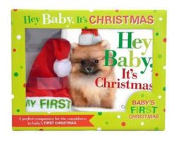 Hey Baby, It's Christmas Boxed Set