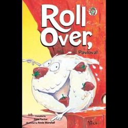 Roll Over Pavlova