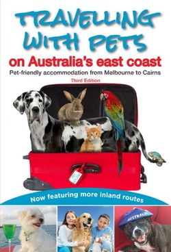 Travelling with Pets on Australia's east coast