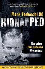 Kidnapped: The Crime that Shocked the Nation