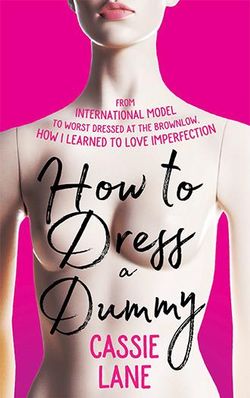 How to Dress a Dummy