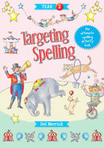 Targeting Spelling Book 2