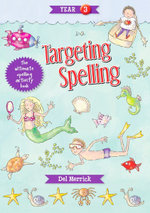 Targeting Spelling Book 3