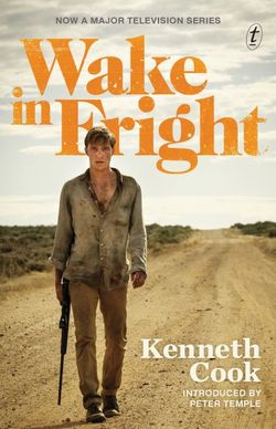 Wake In Fright Film Tie In