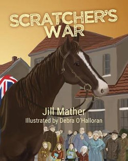 Scratcher's War Scratcher's War