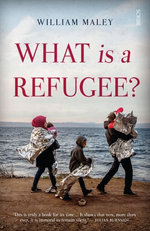 What is a Refugee?