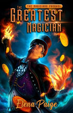 The Greatest Magician