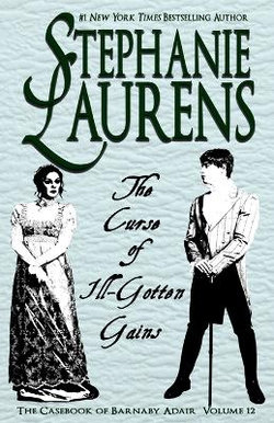 The Curse of Ill Gotten Gains