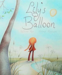 Lily's Balloon