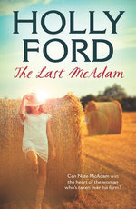 The Last McAdam