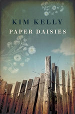 Paper Daisies