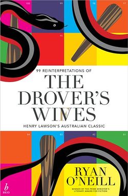 The Drover's Wives