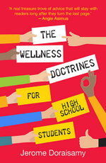 The Wellness Doctrines for High School Students
